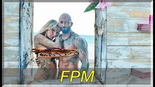 Happy End auf der Nacktinsel: Gina-Lisa Lohfink findet ihren Adam