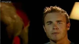 Gary Barlow - BBC Children In Need 2009