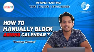 How To Block Airbnb Calendar?