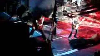 iron maiden the trooper live at brixton academy 2007