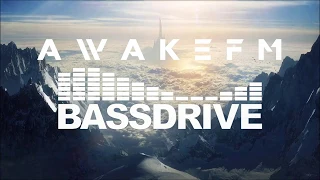 AwakeFM - Liquid Drum & Bass Mix #58 - Bassdrive [2hrs]