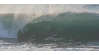 The Wedge, CA, Surf, 9/25/2016 - (4K@30) - Part 5