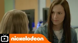 I Am Frankie | Tammy's Chip | Nickelodeon UK