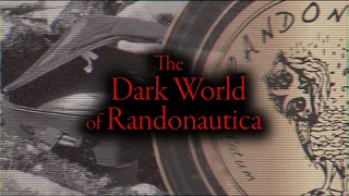 The Dark World of Randonautica