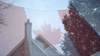 Thank You Canada   شكراًِ كندا