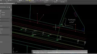 ADAC Sewer Feature Position Properties