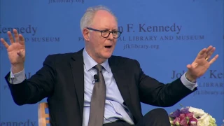 A Conversation with John Lithgow