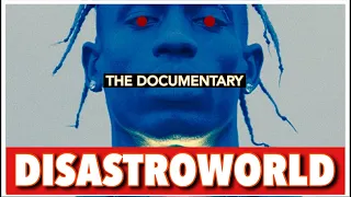 DISASTROWORLD | I'm a Rager Mom, I can't help it (The Astroworld Documentary)