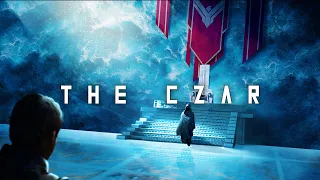 Cinematic Retrowave Theme - The Czar // Royalty Free Copyright Safe Music