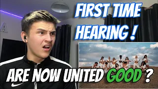 Now United - Beautiful Life | 🇬🇧UK Reaction/Review