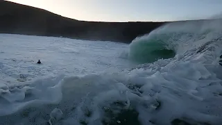 POV RAW CLIPS HECTIC BEAT DOWNS AT A DANGEROUS SLAB RILEYS