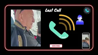 The call made 30 minutes before dave's courtney death | Did dave tell everything on the call??