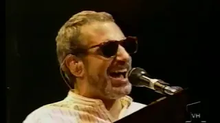 Steely Dan VH1 "Alive in America" documentary (1995)