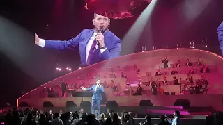 Concert Michael Buble Milano 2019 (3)