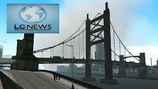Liberty City News Announcements (Version 2) (GTA 3 but LCS Styled)