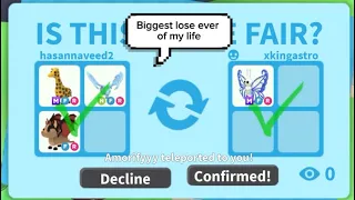 😭😣 OMG NO I DID THE BIGGEST LOST EVER IN MY LIFE FOR THIS MEGA DIAMOND BUTTERFLY 🦋 😭