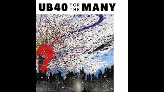 UB40 Can't Help Falling In Love With You