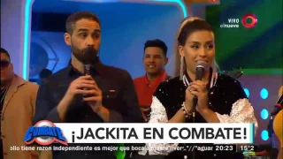 Combate: Programa del 17 de Junio de 2017