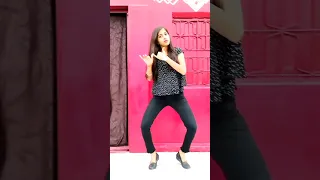 Mehboob mere 🖤|| Dance Cover Shilpi Giri #shilpigiri #dance #trending #viral #shorts