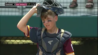 Little League Baseball 2021 : Tennessee vs West Virginia Aug 8