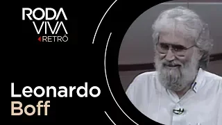 Roda Viva | Leonardo Boff | 1997