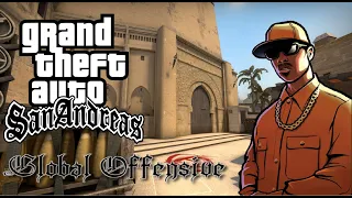 GTA: San Andreas: Global Offensive