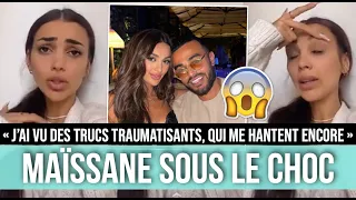 MAÏSSANE TROMPÉE PAR EMINE ? EN LARMES, ELLE BALANCE TOUT SUR LEUR RELATION 😲 "DES DINGUERIES" 😳