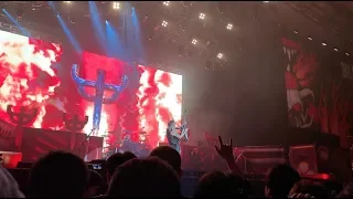 Download Festival JAPAN 2019 - JUDAS PRIEST -  Sinner