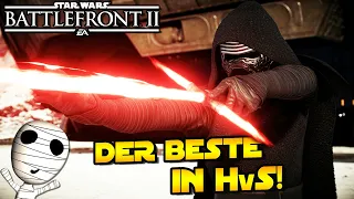 Der beste Held in HvS? - Star Wars Battlefront 2 #335  - Tombie Gameplay deutsch
