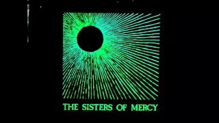 Sisters of Mercy -  Temple Of Love (1992) (The UltraTraxx Remix)