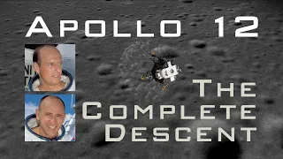 Apollo 12: The Complete Descent
