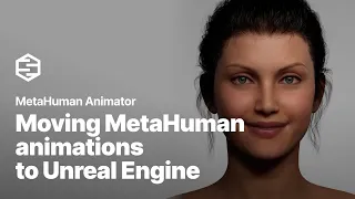 Adjusting animation using the MetaHuman face board