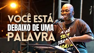 A MELHOR pregação para ABENÇOAR A sua FAMÍLIA ! | Pastora Sandra Alves