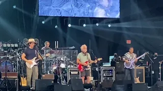 Dead & Company Live 1st Set 8/18/21 @ Jiffy Lube Live-Bristow, VA