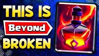 Why Void Spell Will Be The Most *BROKEN* Card EVER....