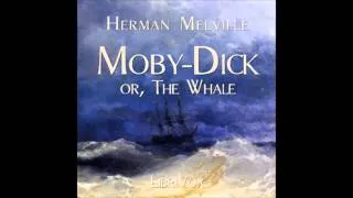 Moby Dick - audiobook - part 6