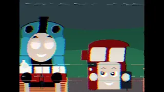 Thomas and the corrupted Railroad Episode 3: Rails Vs Roads