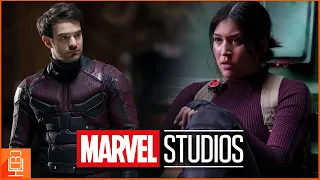 Marvel Studios Reveal First look at ECHO & More