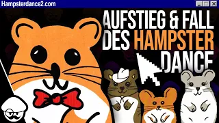 Der Aufstieg und Fall des Hampster Dance