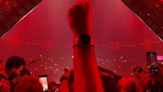 AMF party pit aftermovie