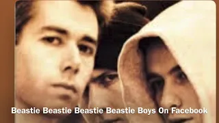 Beastie Boys-Shake Your Rump ( 5/3/1999 Glasgow, Scotland )