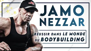 #80 Jamo Nezzar - De l’Algérie à la Californie pour réussir une carrière de bodybuilder