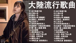 2024 Popular Songs【No Advertising】🎶2024 Mainland China Popular Songs❤️Top Chinese Songs 2024🔥