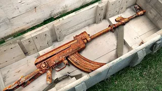 AK-47 | Old Guns Restoration