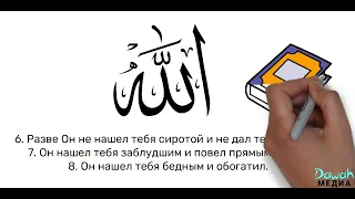 АЛЛАХ ИЗБАВИТ ТЕБЯ ОТ ПРОБЛЕМ, ЕСЛИ ПРОЧИТАЕШЬ ЭТУ СУРУ   Dawah медиа #dawah #АЛЛАХА #islam #allah