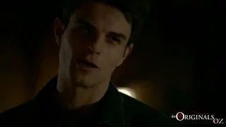 The Originals 3x15 Kol Freya Talk Spells, Rebekah and Davina