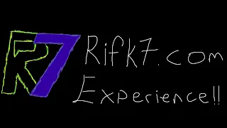 The Rifk7.com experience