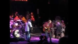 Neil Young and Crazy Horse, "Like a Hurricane," Bridge School Benefit, 10/20/12