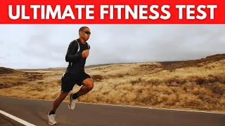 How To Test Your Fitness! Cooper Test 12 Minute Run
