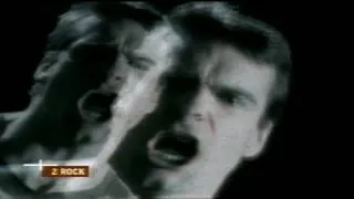 Rollins Band (2 Rock Special VIVA TV 2000) [09]. Low Self Opinion
